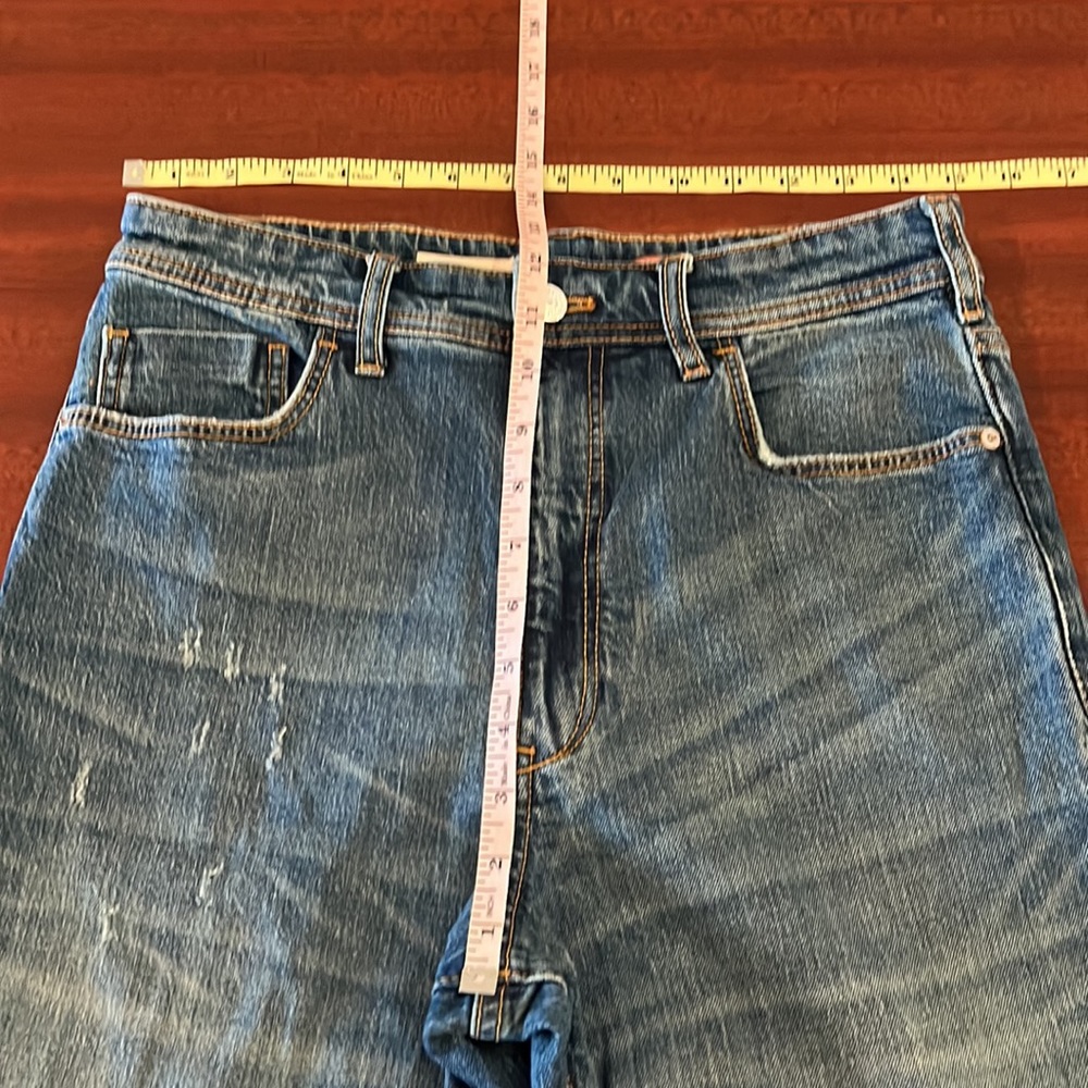 Pilcro Jeans - Picture 2 of 7